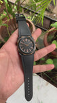 BVL Octo 103085 Automatic Black Dial