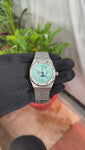 Audemars Piguet RO Perceptual Calender Cyan Blue