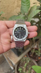 Audemars Piguet Royal Oak 15500 ST Black