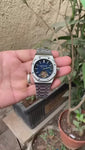 Audemars Piguet Royal Oak Tourbillion 26730BC Blue