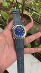 BVL Octo Finissimo Automatic Blue Dial