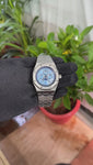 Audemars Piguet Perceptual RO Silver Blue