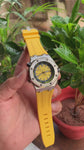 Audemars Piguet RO Offshore Diver Yellow