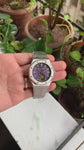 Audemars Piguet Royal Oak Tourbillion Purple