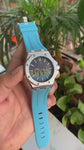 Audemars Piguet OFFSHORE MUSIC EDITION Sky Blue