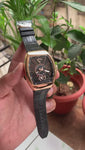 Franck Muller 18k Yatching Black