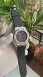 Audemars Piguet RO Chronograph Black-Brown Dial