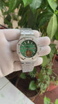 Audemars Piguet RO Tourbillion Green Dial Automatic