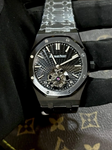 Audemars Piguet Royal Oak Tourbillion 26522CE Black Super Clone