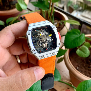 Richard Mille RM 27-02 RAFAEL NADAL