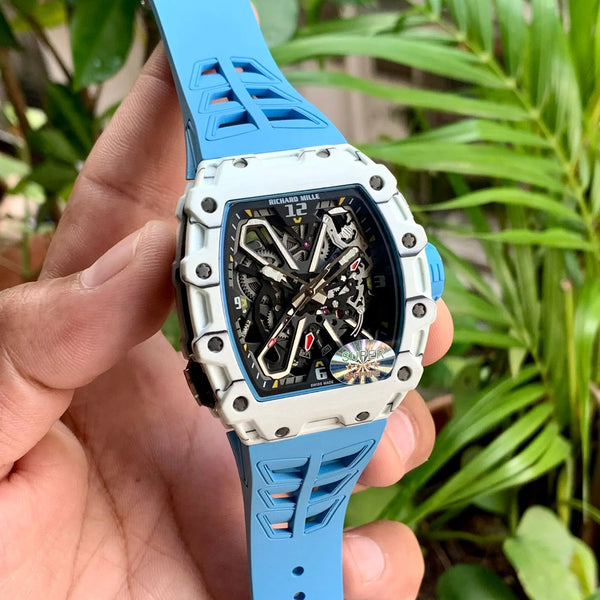 Richard Mille 35-03 Rafael Nadal Automatic