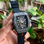 Richard Mille RM 40-01 McLaren Grey Edition