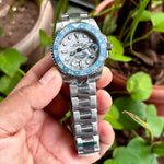 Rolex GMT Master II Meteorite Edition Oyster