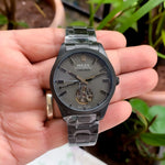 Rolex MILGAUSS 116400 Grey Matte