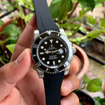 Rolex Submariner Black Dial Automatic