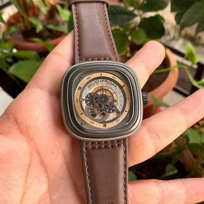 Seven Friday P2C/01 Series