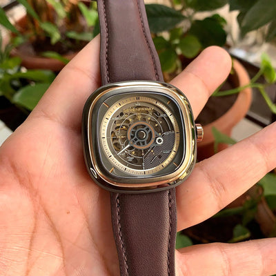 Seven Friday T2-02 Limited Edition