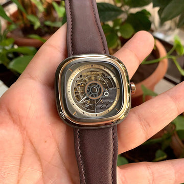 Seven Friday T2-02 Limited Edition