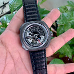 Seven Friday SF V3/01 – The Driver’s Edition