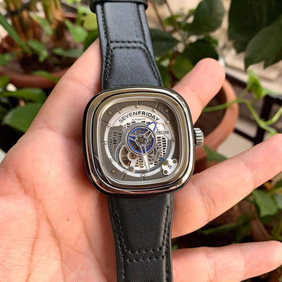 Seven Friday SF PS1/01 Limited Edition