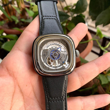 Seven Friday SF PS1/01 Limited Edition