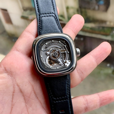 Seven Friday SF PS2/01 IR Auto