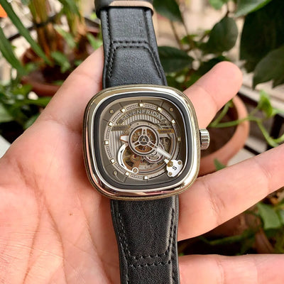 Seven Friday SF PS2/01 Limited Edition