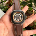 Seven Friday SF P2C/01 Limited Edition