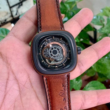 Seven Friday P2B/05 “EDISI INDONESIA”