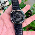 Seven Friday M3/08 Chrome