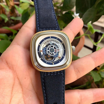 Seven Friday P3/06-X257 Limited Edition