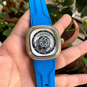 Seven Friday P3/06-X139 Limited Edition