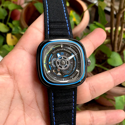 Seven Friday P3C-03 “BEACH CLUB”