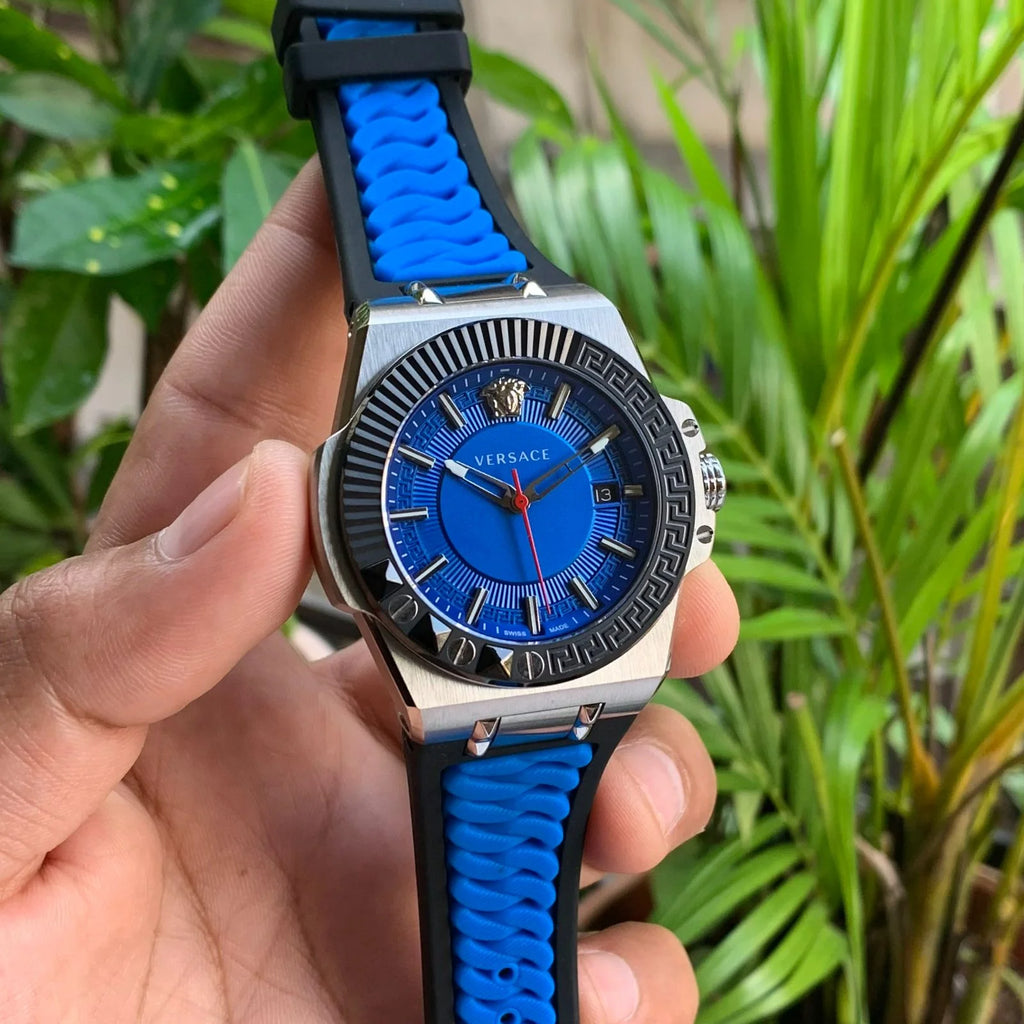 Versace CHAIN REACTION VEDY00119 Store Quality