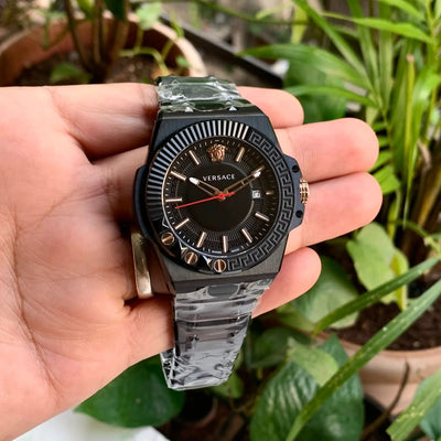 Versace CHAIN REACTION VEDY00719 Store Quality